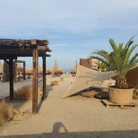 Hf - Alezzi Infinity Apartament