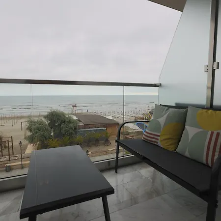 Apartament Hf - Alezzi Infinity Năvodari