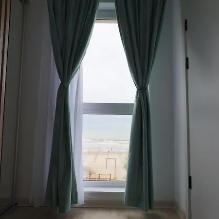 Hf - Alezzi Infinity Apartament