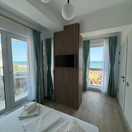 Hf - Alezzi Infinity Apartament Năvodari