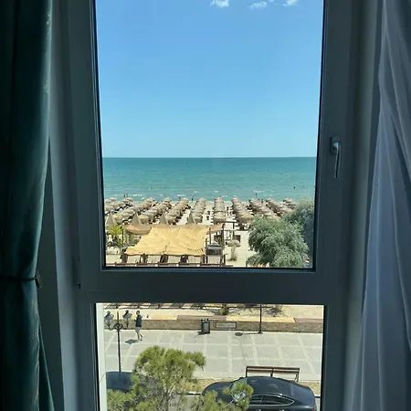 Hf - Alezzi Infinity Năvodari