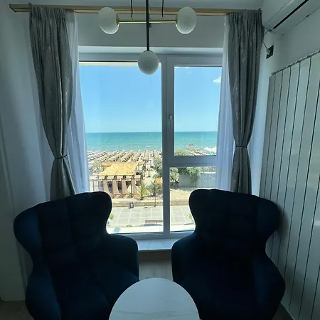 Hf - Alezzi Infinity Apartament