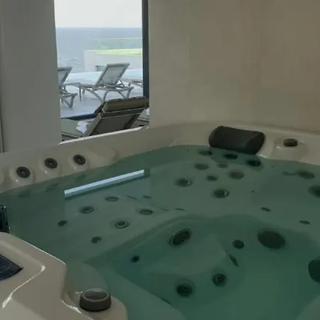 Apartment Hf - Alezzi Infinity Navodari