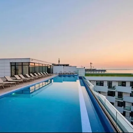 Apartment Hf - Alezzi Infinity