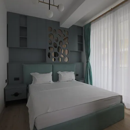 Hf - Alezzi Infinity Apartment *