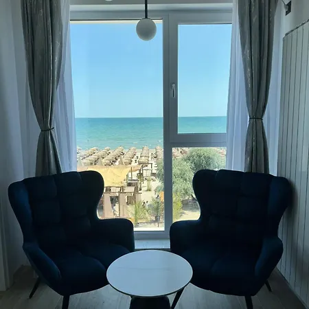 Apartment Hf - Alezzi Infinity Navodari