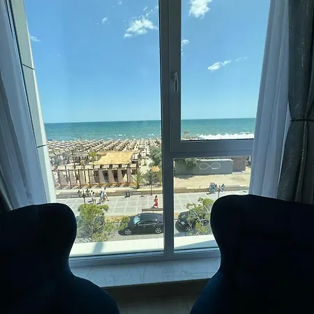 Apartment Hf - Alezzi Infinity Năvodari