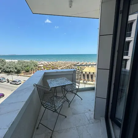 Apartment Hf - Alezzi Infinity *
