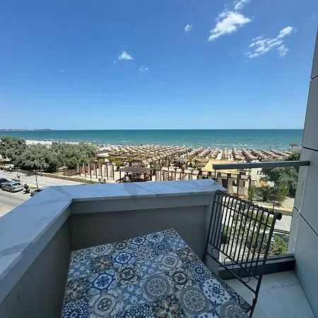 Apartment Hf - Alezzi Infinity Năvodari