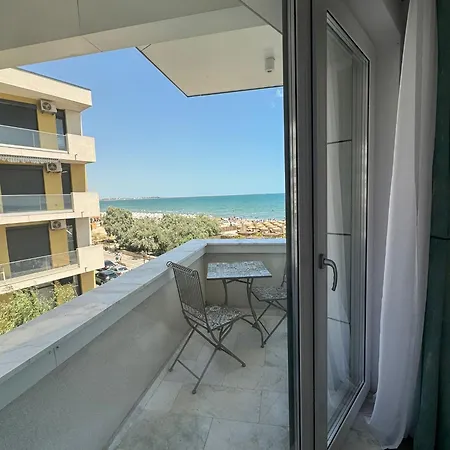 Hf - Alezzi Infinity Apartment *