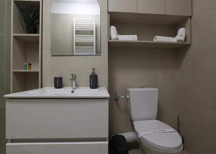 Hf - Alezzi Infinity