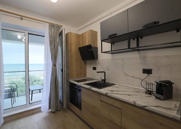 Hf - Alezzi Infinity Apartment *