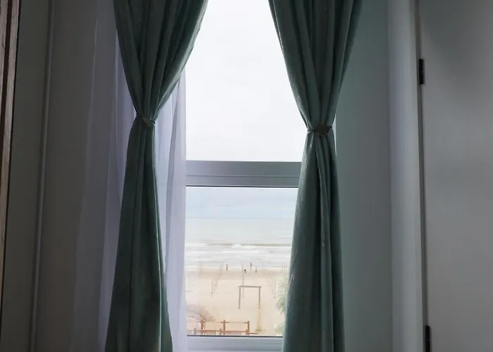 Hf - Alezzi Infinity Apartment