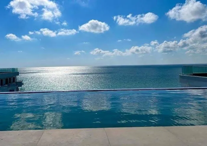 Hf - Alezzi Infinity *