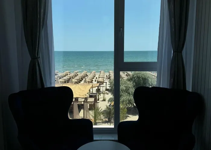 Apartment Hf - Alezzi Infinity Navodari