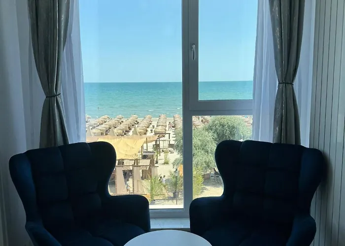 Apartment Hf - Alezzi Infinity Navodari