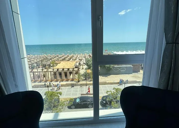 Apartment Hf - Alezzi Infinity Navodari