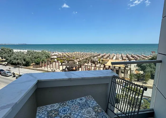 Apartment Hf - Alezzi Infinity Navodari