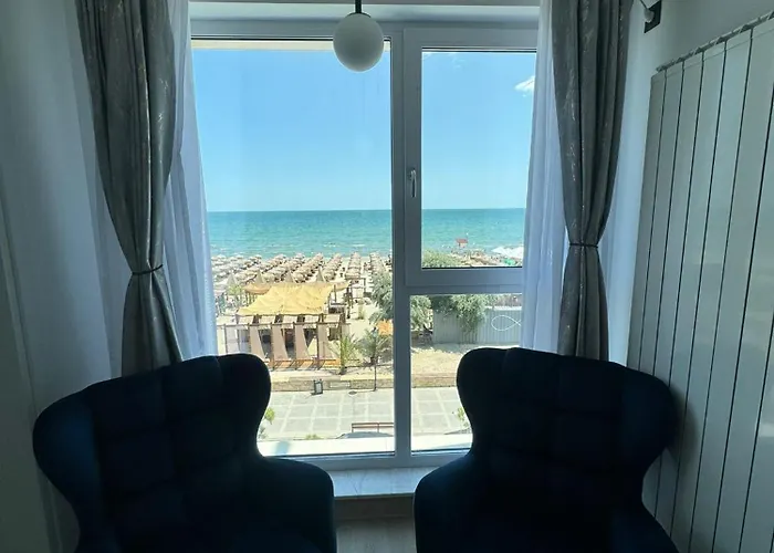 Hf - Alezzi Infinity Apartment