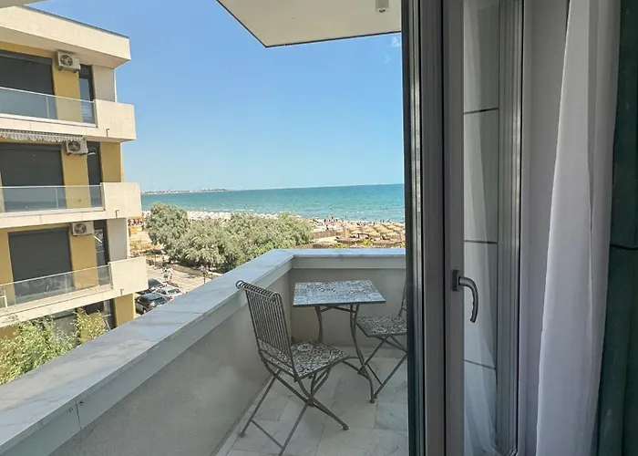 Hf - Alezzi Infinity Apartment *